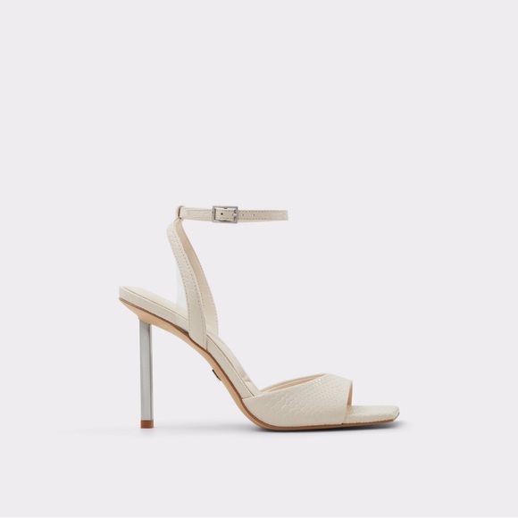 Aldo Lettie
Strappy stiletto sandal - Picture 7 of 9